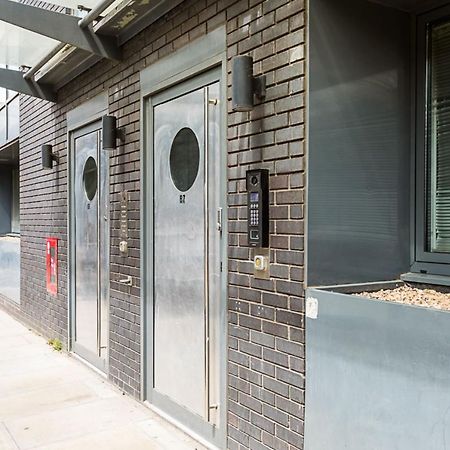 لندن Chamber Street Apartment 14 المظهر الخارجي الصورة