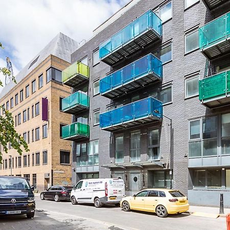 لندن Chamber Street Apartment 14 المظهر الخارجي الصورة