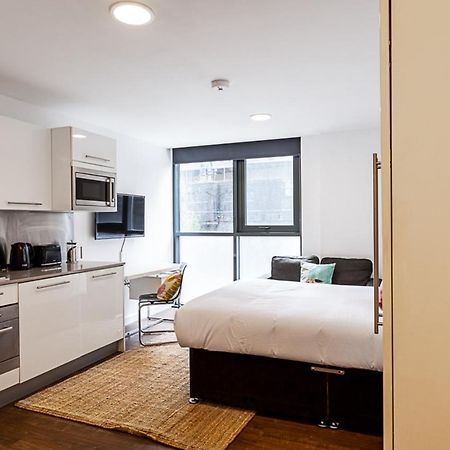 لندن Chamber Street Apartment 14 المظهر الخارجي الصورة