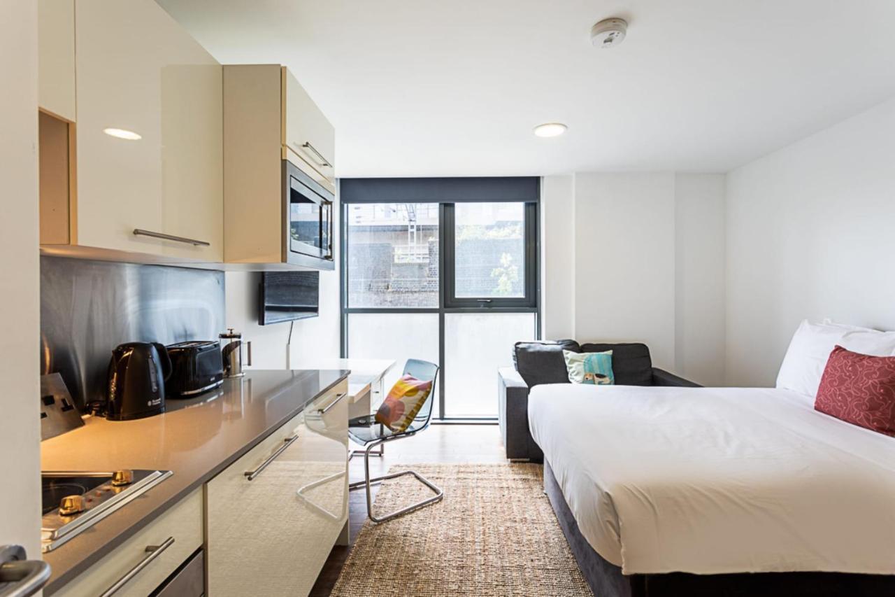 لندن Chamber Street Apartment 14 المظهر الخارجي الصورة
