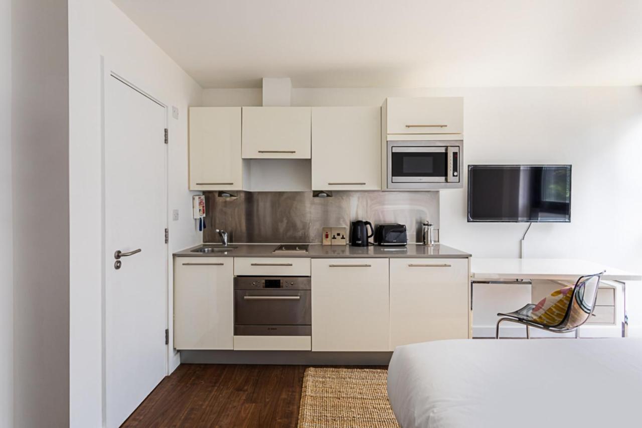 لندن Chamber Street Apartment 14 المظهر الخارجي الصورة