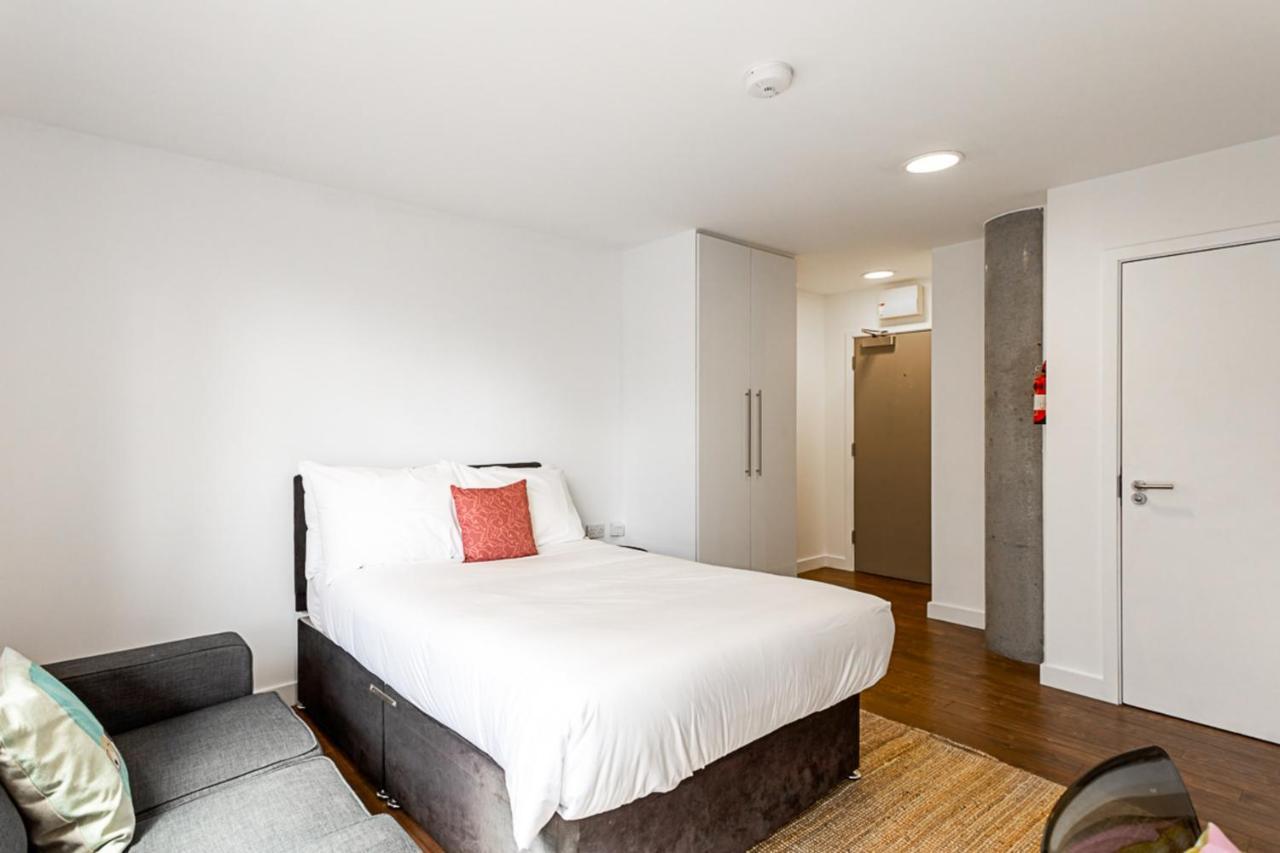 لندن Chamber Street Apartment 14 المظهر الخارجي الصورة