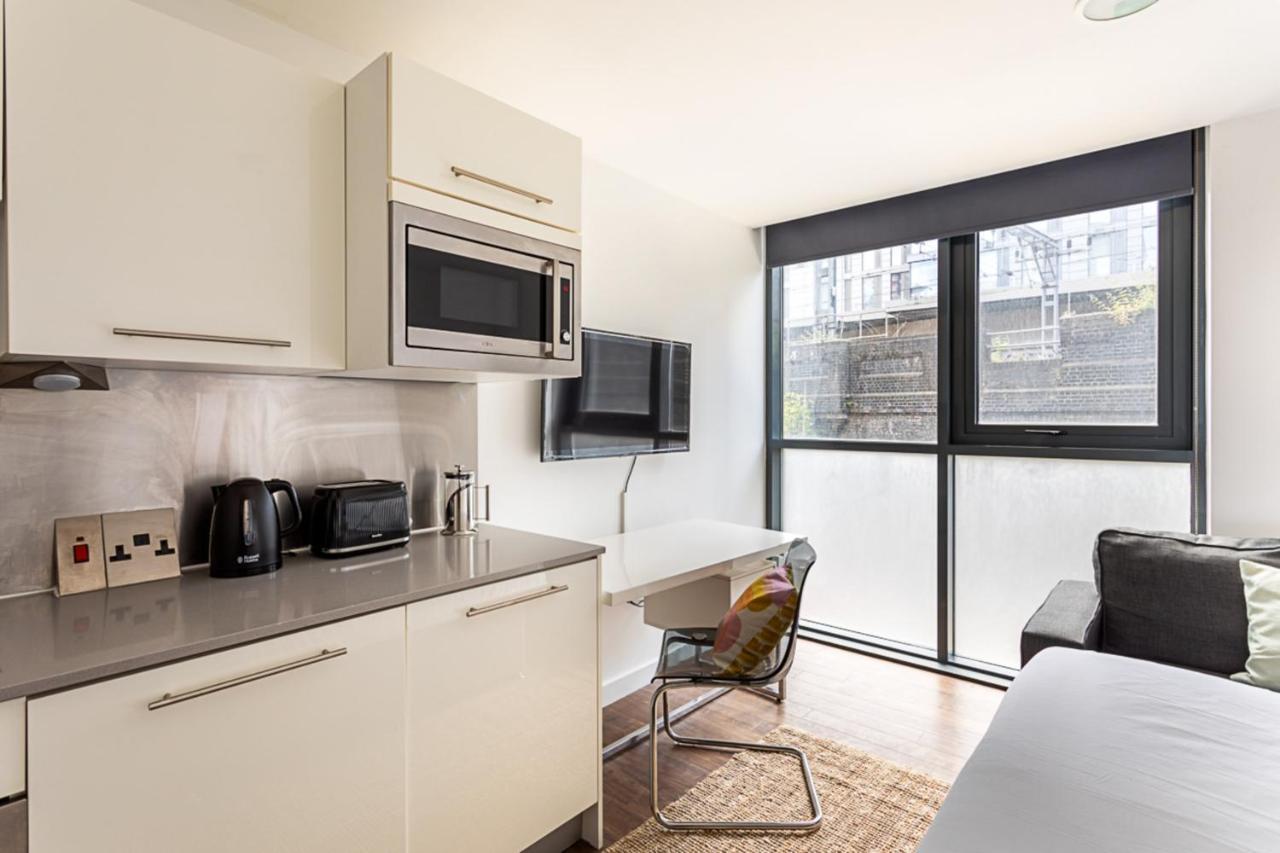 لندن Chamber Street Apartment 14 المظهر الخارجي الصورة