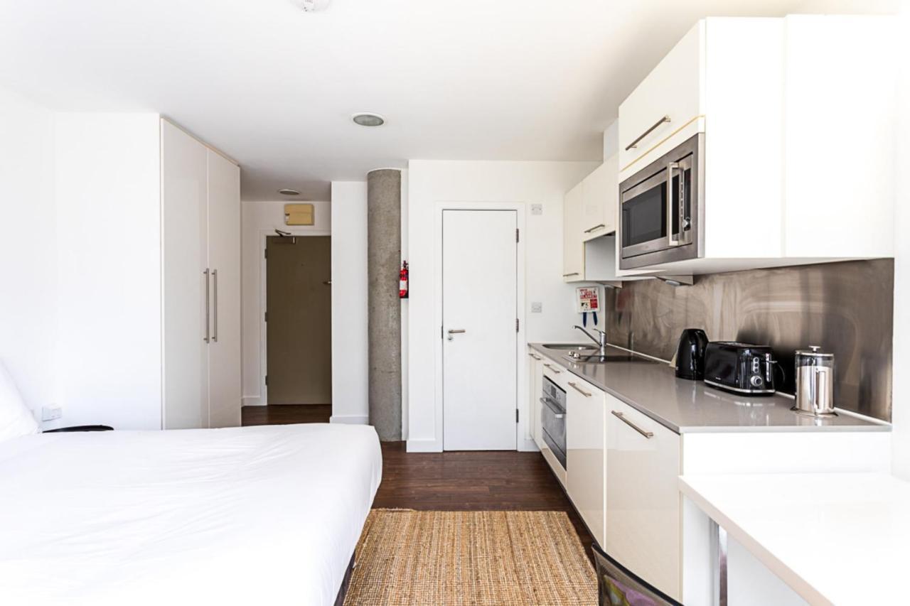 لندن Chamber Street Apartment 14 المظهر الخارجي الصورة