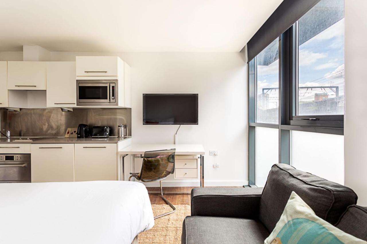 لندن Chamber Street Apartment 14 المظهر الخارجي الصورة