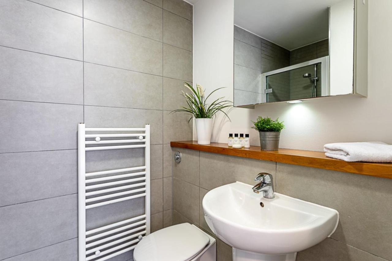 لندن Chamber Street Apartment 14 المظهر الخارجي الصورة