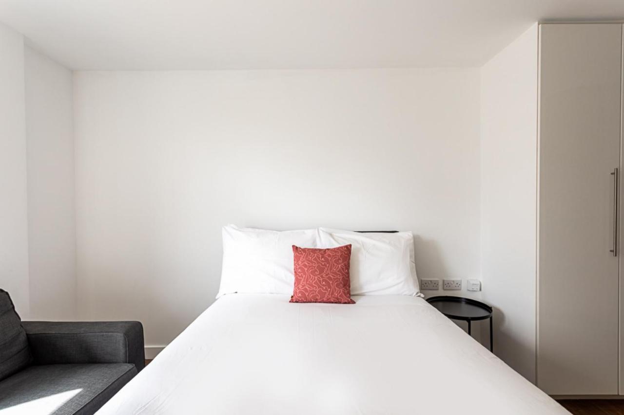 لندن Chamber Street Apartment 14 المظهر الخارجي الصورة