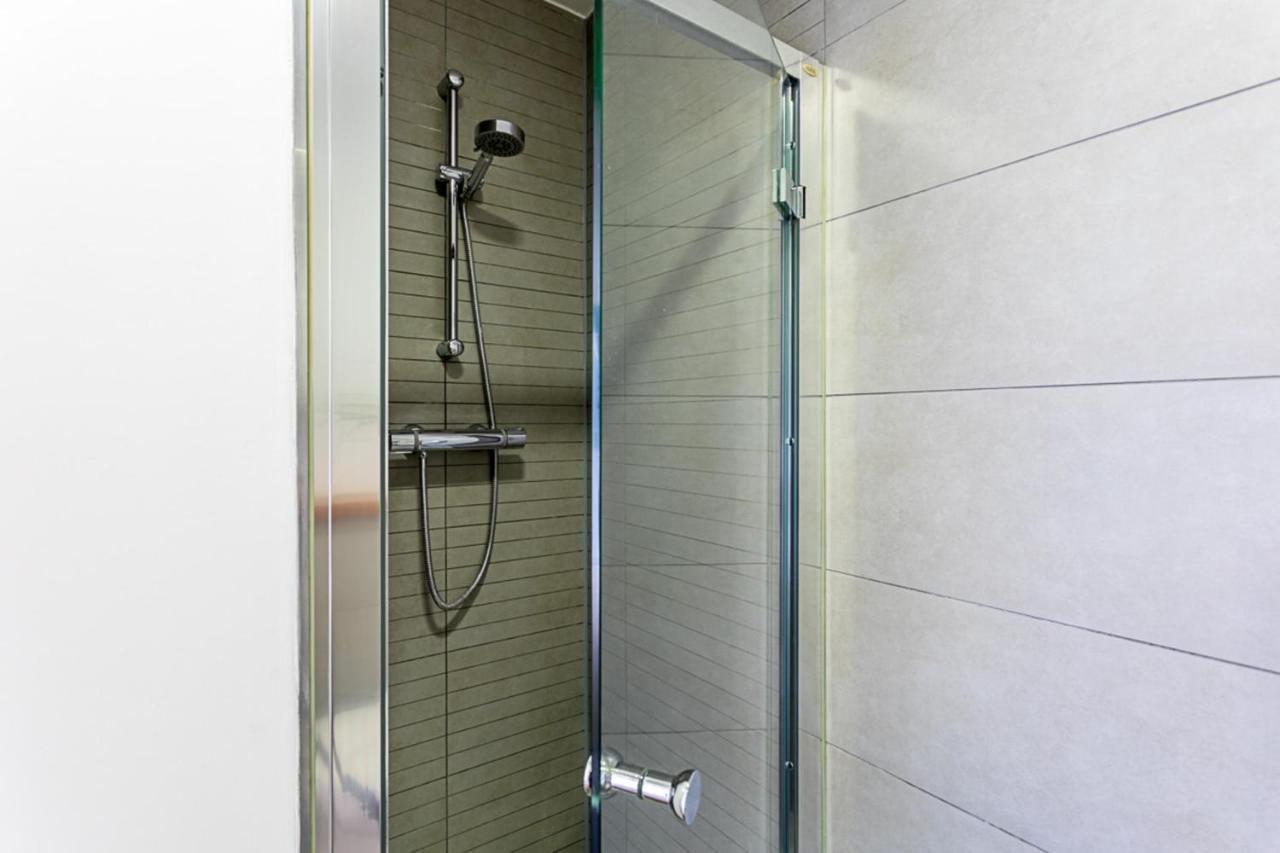 لندن Chamber Street Apartment 14 المظهر الخارجي الصورة