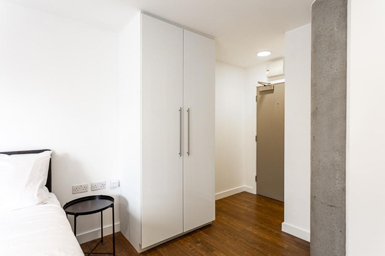 لندن Chamber Street Apartment 14 المظهر الخارجي الصورة